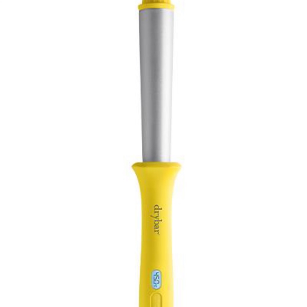 Drybar wand